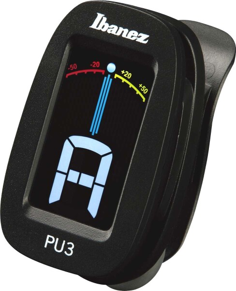 Ibanez PU3-BK (rozbalené)