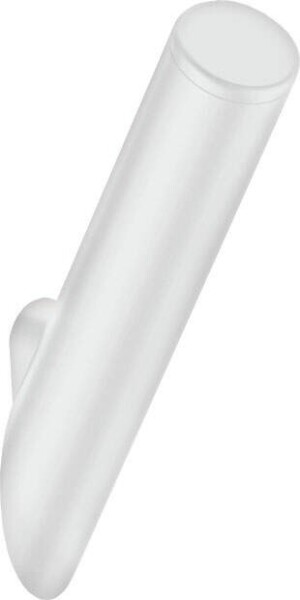 DEANTE - Silia bianco Hook, single ADI_A111