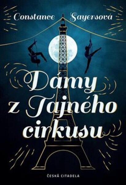 Dámy Tajného cirkusu