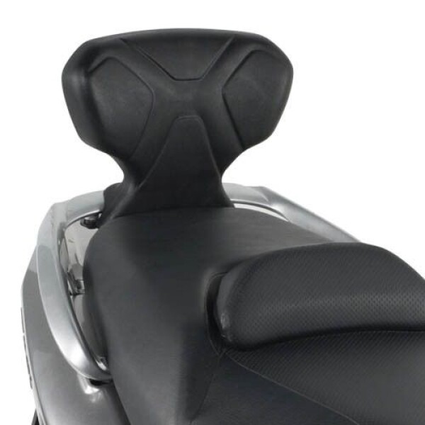 Tb51 opěrka Yamaha T-max 500 (01-07) nelze montovat s kufrem