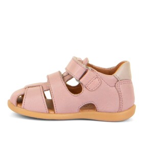 Dívčí sandály DALLAS Pink Froddo G2150200-5 růžová - 26