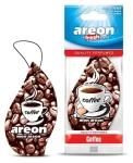 AREON Classic Coffee / Osvěžovač vzduchu do auta (AREDR22)