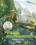 Vitajte Udoli Muminovcov