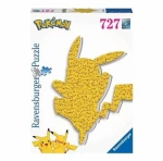 RAVENSBURGER Pokémon Pikachu 727 dílků
