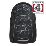 Školní batoh coocazoo MATE - Reflective Splash