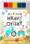 Na farmě Hravé otisky