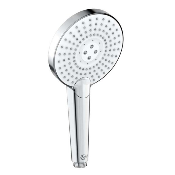 IDEAL STANDARD - Idealrain Evo Jet Sprchová hlavice Circle 13 cm, 3 proudy, chrom B1759AA