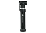 Crankbrothers Gem S pumpa Midnight Edition