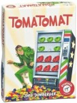 Dětská hra Tomatomat