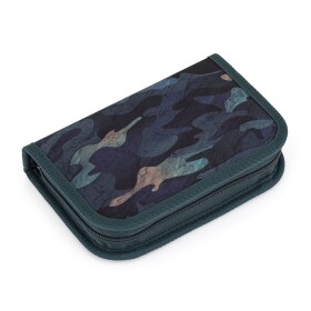 Dvouklopový školní penál Topgal PENN 26022