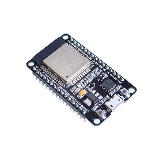 Vývojová deska ESP32 2,4GHz Dual-Mode Wi-Fi + Bluetooth modul antény