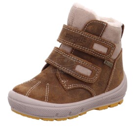 Dětské zimní boty Superfit 1-006308-3000 Velikost: