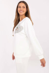 Mikina model 207029 Italy Moda universal