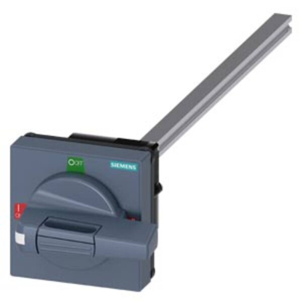 šedá Siemens 8UD11312AE21