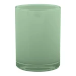 MSV MANIHI kelímek na zubní kartáčky bazalkově zelený / plast (3700703950882)