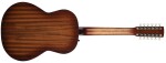Godin Mahogany Folk 12 Rustic Burst