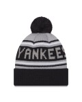 New Era Pánská zimní čepice New York Yankees MLB Cooperstown