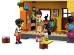 LEGO® Friends 42626 Dobrodružný tábor vodními sporty