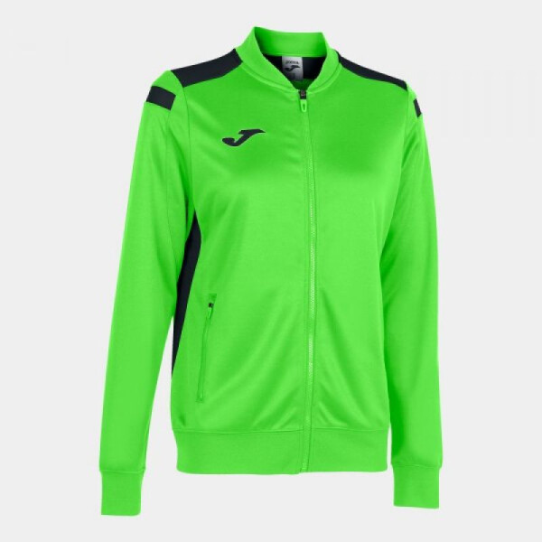 Mikina Joma Championship VI Zip Sweatshirt 901267.021