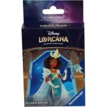 Disney Lorcana: Shimmering Skies - Card Sleeves Tiana