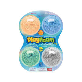 PlayFoam Boule 4pack-B