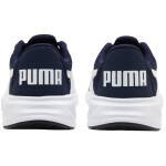 Pánské běžecké boty Puma Night Runner V2 navy blue and white 379257 03