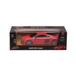 RC Auto Audi R8 Coupé 1:16, asst 2 - EPEE