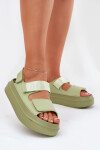 Sandály model 213174 Step in style 40