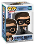 Funko POP TV: Bridgerton - Benedict Bridgerton #1848
