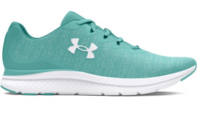 Under Armour UA W Charged Impulse 3 Knit-GRN Dámské boty zelené 41 3026686-300-9.5