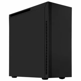 Silverstone SST-KL07B-E černá / ATX / 2x USB-A 3.0 / 1x USB-C / 3x 140mm / bez zdroje (SST-KL07B-E)
