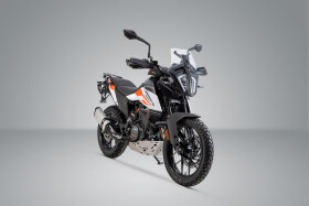 Ktm 390 Adventure (19-) - levý nosič Slc SW-Motech