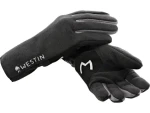 Westin Rukavice Full Fleece Gloves L Carbon Black (A223-657-L)