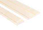 Saunové palubky osika 15x68x1500mm (6ks/bal),STP CP-AS1568L