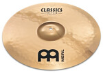 Meinl Classics Custom Medium Crash 16”