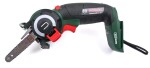Aku pila AdvancedCut 18 Bosch 06033D5100