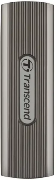 Transcend ESD330C 2TB hnědá / Externí SSD disk / USB-C 3.2 / R: 1050 MB/s / W: 950 MB/s (TS2TESD330C)