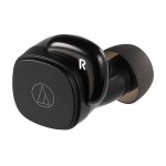 Audio-Technica ATH-SQ1TW Black