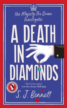 Death in Diamonds: Bennett