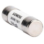 Siemens 3NW61121 vložka válcové pojistky 32 A 690 V 10 ks