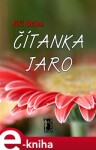 Čítanka jaro - Jiří Orten e-kniha