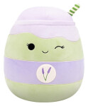 Squishmallows Matcha latté - Latchmi 13 cm