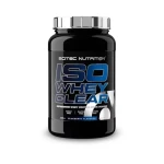 Scitec Nutrition Iso Whey Clear 1025 g blueberry (14924)