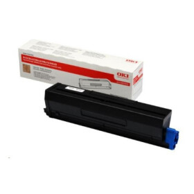 Oki Toner do B430/B440/MB460/MB470/MB480 (7 000 stran) - originální EDF_661155