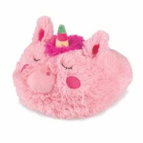 Cozy Noxxiez Jednorožec - hřejivý plyšový pantofel / od 0 let (20-CS922)