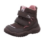 Dívčí zimní boty GLACIER GTX, Superfit, 1-009221-3000, hnědá - 21