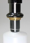 Donner Smart (TA34) Lesklý chrom 8596220010704