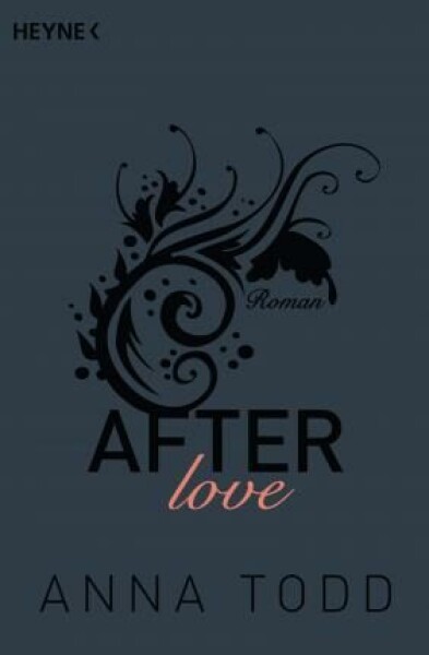 After 3: love - Anna Todd