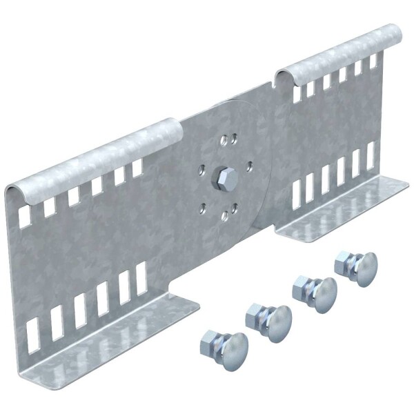 OBO Bettermann 6216650 kloubové připojení 10 ks kov