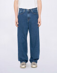 Edwin Wide Pant Blue mid used W32/L30